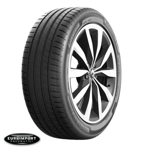 Tigar Summer 3  205/60 R16 92 H  
